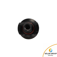 EcoFlow Solarkabel MC4 to XT60i 3.5m