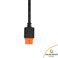 EcoFlow Solarkabel MC4 to XT60i 3.5m