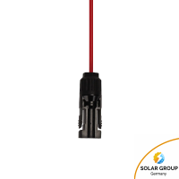 EcoFlow Solarkabel MC4 to XT60i 3.5m