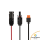 EcoFlow Solarkabel MC4 to XT60i 3.5m