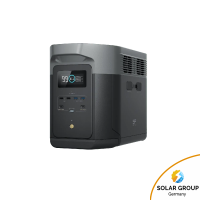 Powerstation EcoFlow Delta 2 Max 2048 Wh