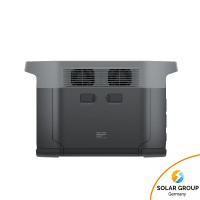 Powerstation EcoFlow Delta 2 Max 2048 Wh