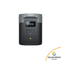Powerstation EcoFlow Delta 2 Max 2048 Wh