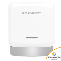 Sigenergy Sigen Hybrid 8.0 TP2 mit SigenStor BAT 10.0