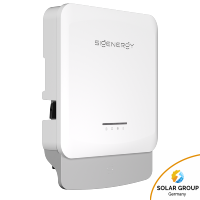 Sigenergy Sigen Hybrid 8.0 TP2 mit SigenStor BAT 10.0