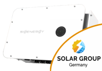 Sigenergy Sigen PV 100M1-HYA Hybrid Inverter 100.0 kW M1 Version