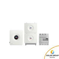 Sunny Boy Smart Energy Kit 5.0