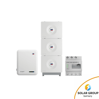 Sunny Tripower Smart Energy Kit 5.0
