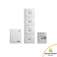 Sunny Tripower Smart Energy Kit 8.0