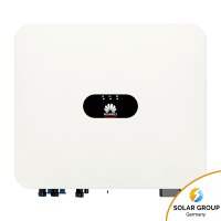 Huawei SUN2000-6K-LB0 - 6kW 1-phasiger Hybrid-Wechselrichter