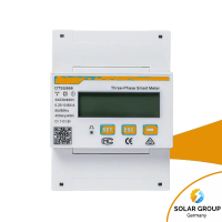 Sungrow 3-phasen Smartmeter DTSU666/5 (80) A