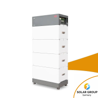 BYD HVS+ 10.2 - BYD Speicher für PV-Anlage