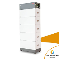 BYD HVS+ 12.8 - BYD Speicher für PV-Anlage