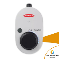 Fronius Wattpilot GO 22kW J2.0